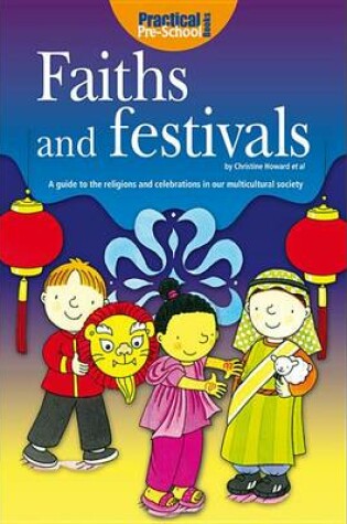 Cover of Faiths and Festivals