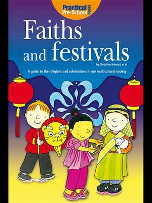 Book cover for Faiths and Festivals