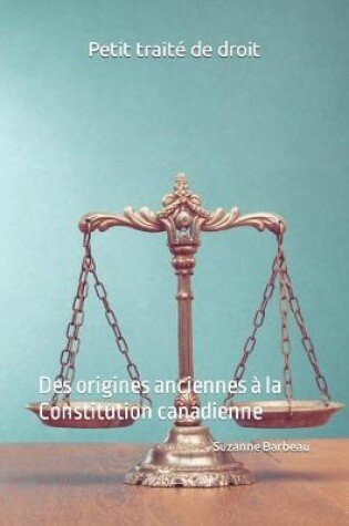 Cover of Petit traite de droit