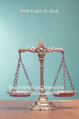 Book cover for Petit traite de droit