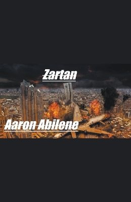 Book cover for Zartan