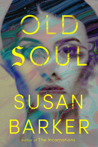 Cover of Old Soul