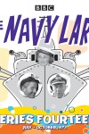 Book cover for The Navy Lark