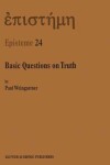 Book cover for Basic Questions on Truth