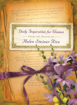 Book cover for Daily Inspiration for Women