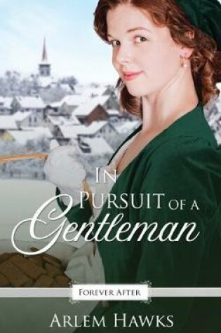 Cover of In Pursuit of a Gentleman