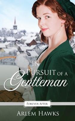 Book cover for In Pursuit of a Gentleman