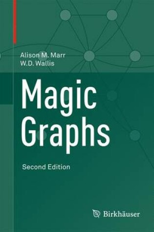 Cover of Magic Graphs