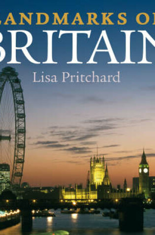 Cover of Landmarks of Britain