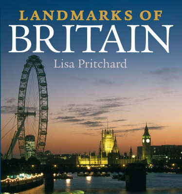 Cover of Landmarks of Britain