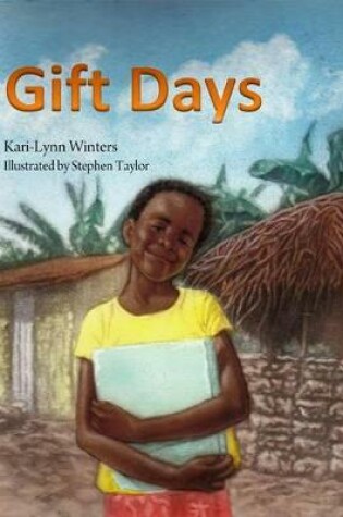Cover of Gift Days