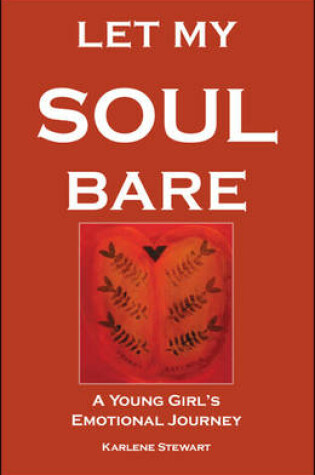 Cover of Let My Soul Bare