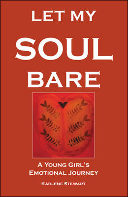 Book cover for Let My Soul Bare