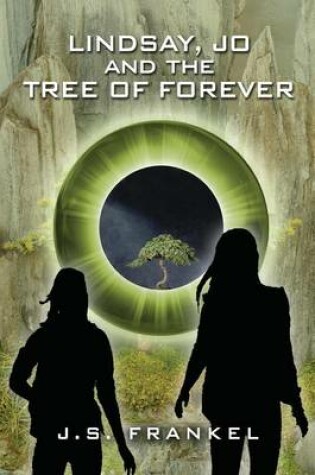 Cover of Lindsay, Jo and the Tree of Forever