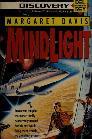 Cover of Mind Light