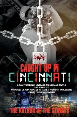 Cover of Caught Up In Cincinnati