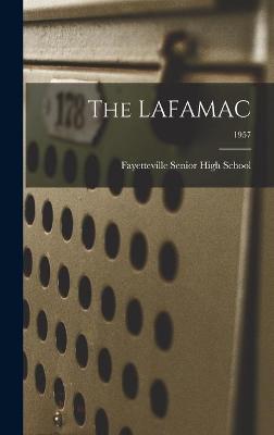 Cover of The LAFAMAC; 1957