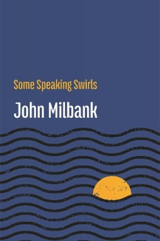 Cover of Some Speaking Swirls