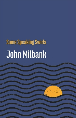 Book cover for Some Speaking Swirls