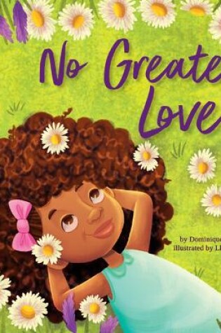 Cover of No Greater Love