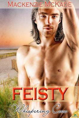 Book cover for Feisty