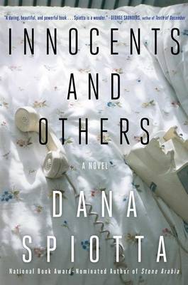 Book cover for Innocents and Others