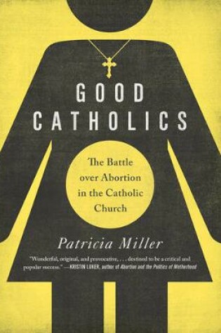 Cover of Good Catholics