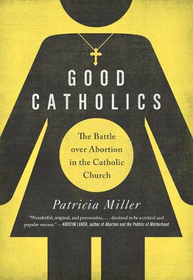 Book cover for Good Catholics