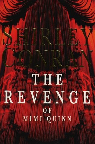 Cover of The Revenge of Mimi Quinn