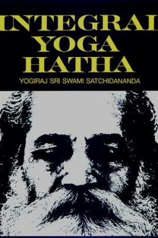 Cover of Integral Yoga Hatha