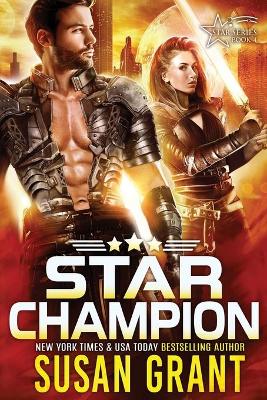 Cover of Star Champion
