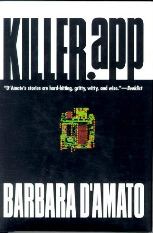 Book cover for Killer.App