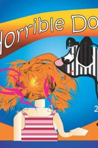 Cover of Horrible Dog