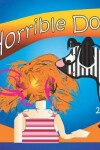 Book cover for Horrible Dog