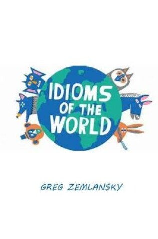 Cover of Idioms of the World