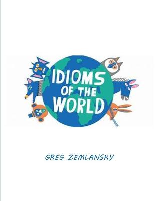 Book cover for Idioms of the World