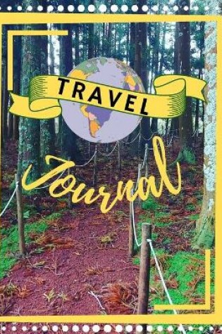 Cover of Travel Journal