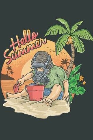 Cover of Hello summer