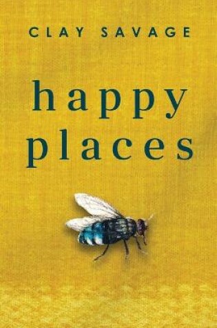 Cover of Happy Places