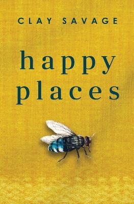 Book cover for Happy Places