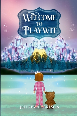 Book cover for Welcome To Playwit