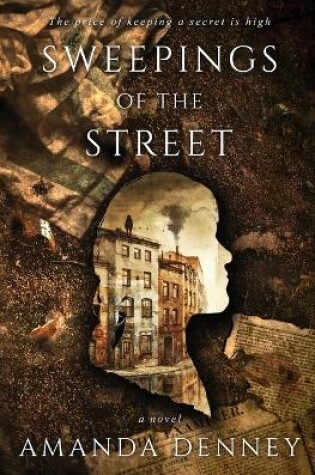 Cover of Sweepings of the Street