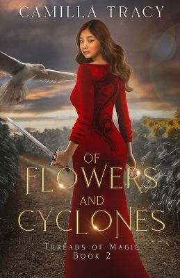 Cover of Of Flowers and Cyclones