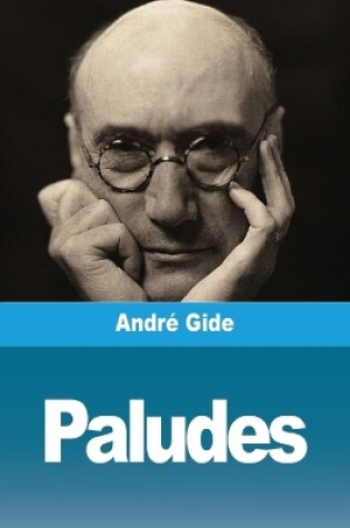 Cover of Paludes