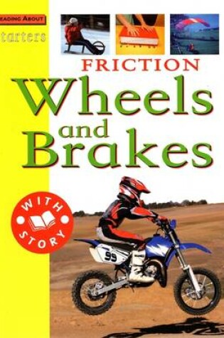 Cover of L3: Friction - Wheels and Brakes
