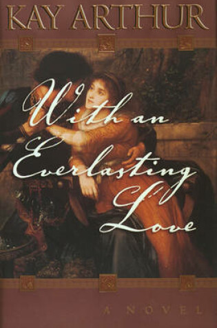 Cover of With an Everlasting Love