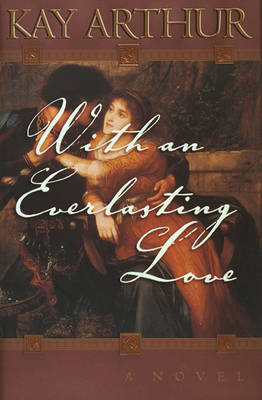 Book cover for With an Everlasting Love