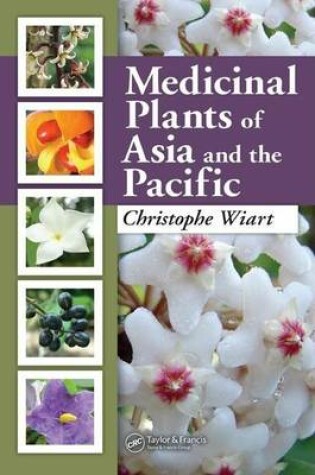 Cover of Medicinal Plants of Asia and the Pacific