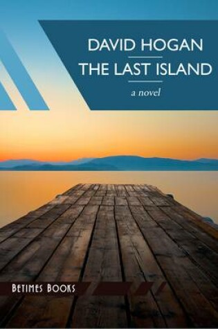 Cover of The Last Island