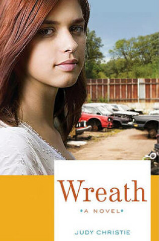 Cover of Wreath